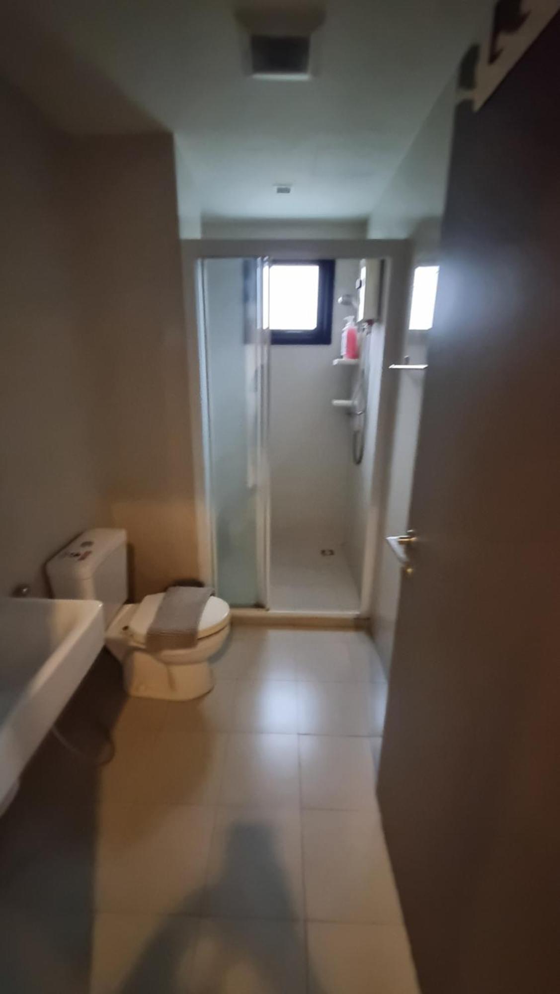 פאטאיה The Base Central Apartments מראה חיצוני תמונה