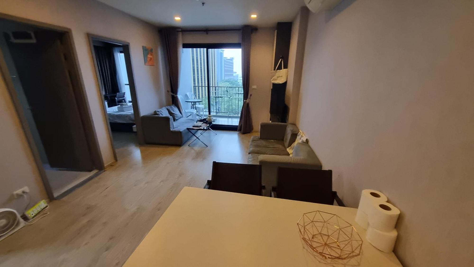 פאטאיה The Base Central Apartments מראה חיצוני תמונה